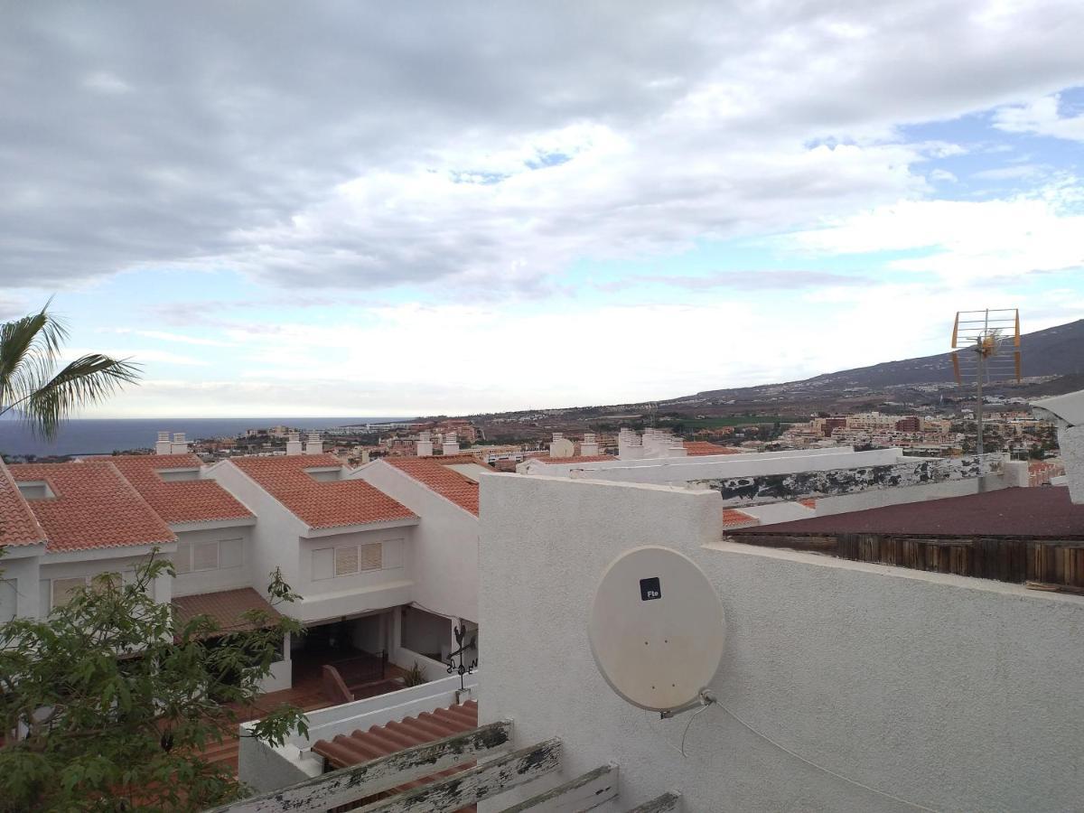 Royal Sunny Terrace Villas Canarias Costa Adeje  Exterior photo