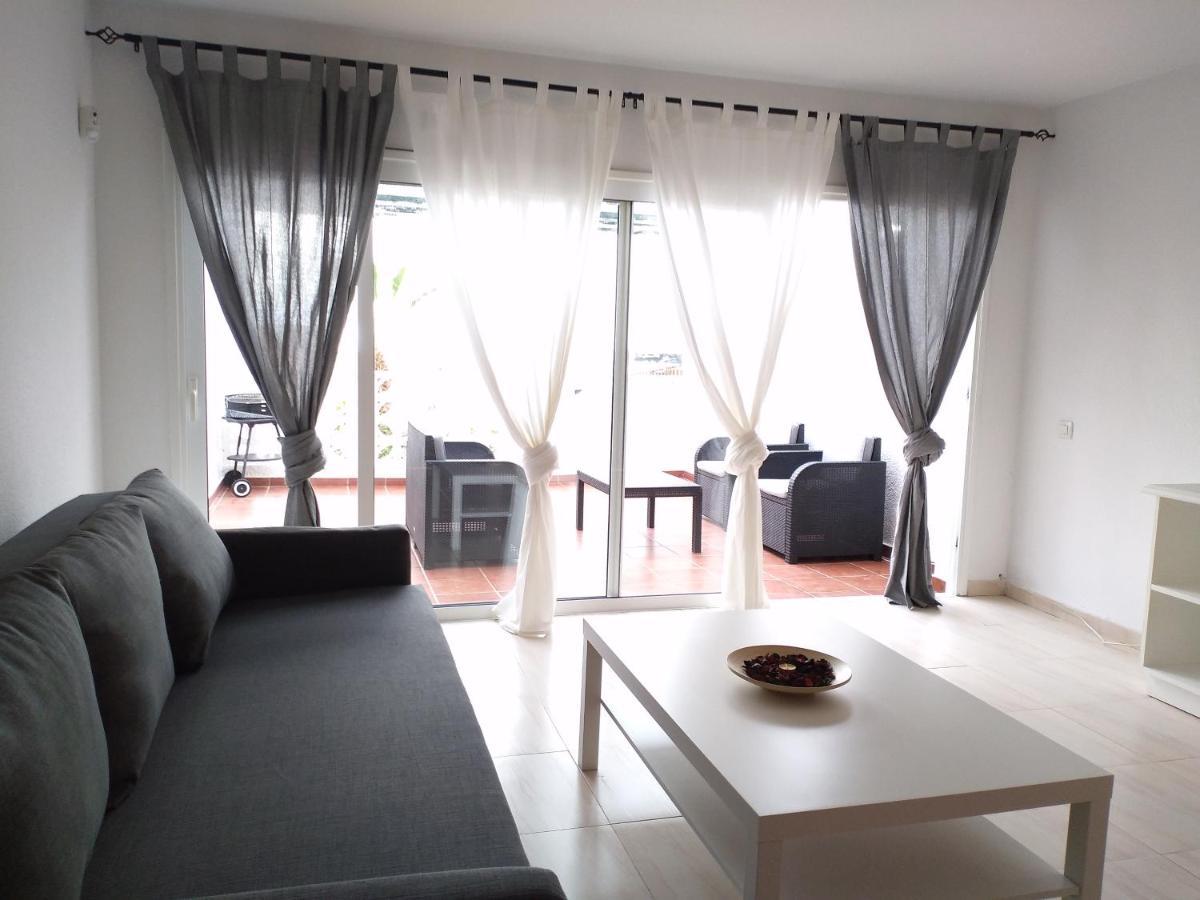 Royal Sunny Terrace Villas Canarias Costa Adeje  Exterior photo