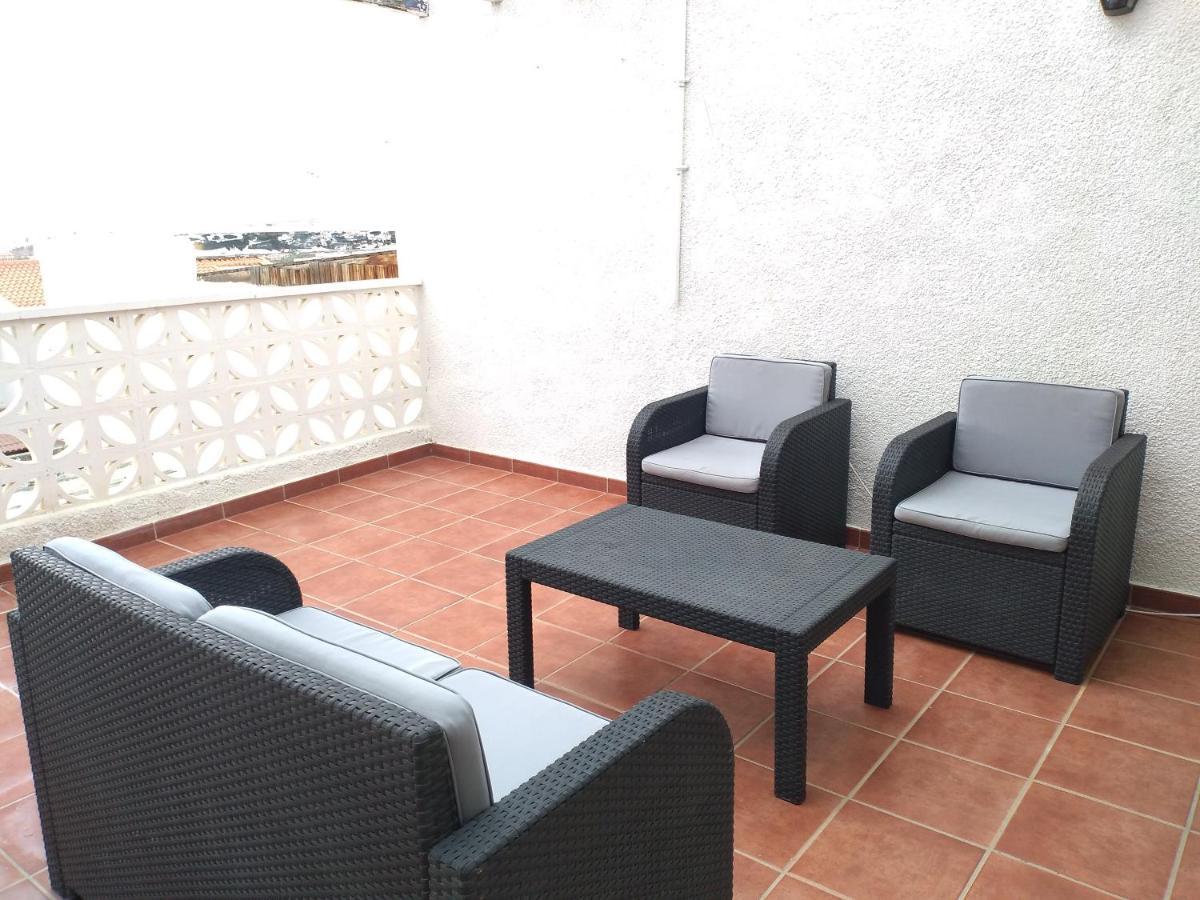 Royal Sunny Terrace Villas Canarias Costa Adeje  Exterior photo