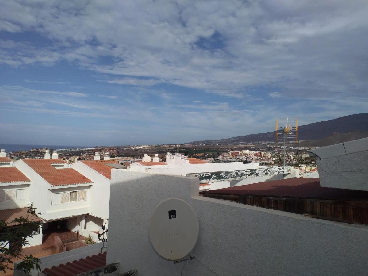 Royal Sunny Terrace Villas Canarias Costa Adeje  Exterior photo