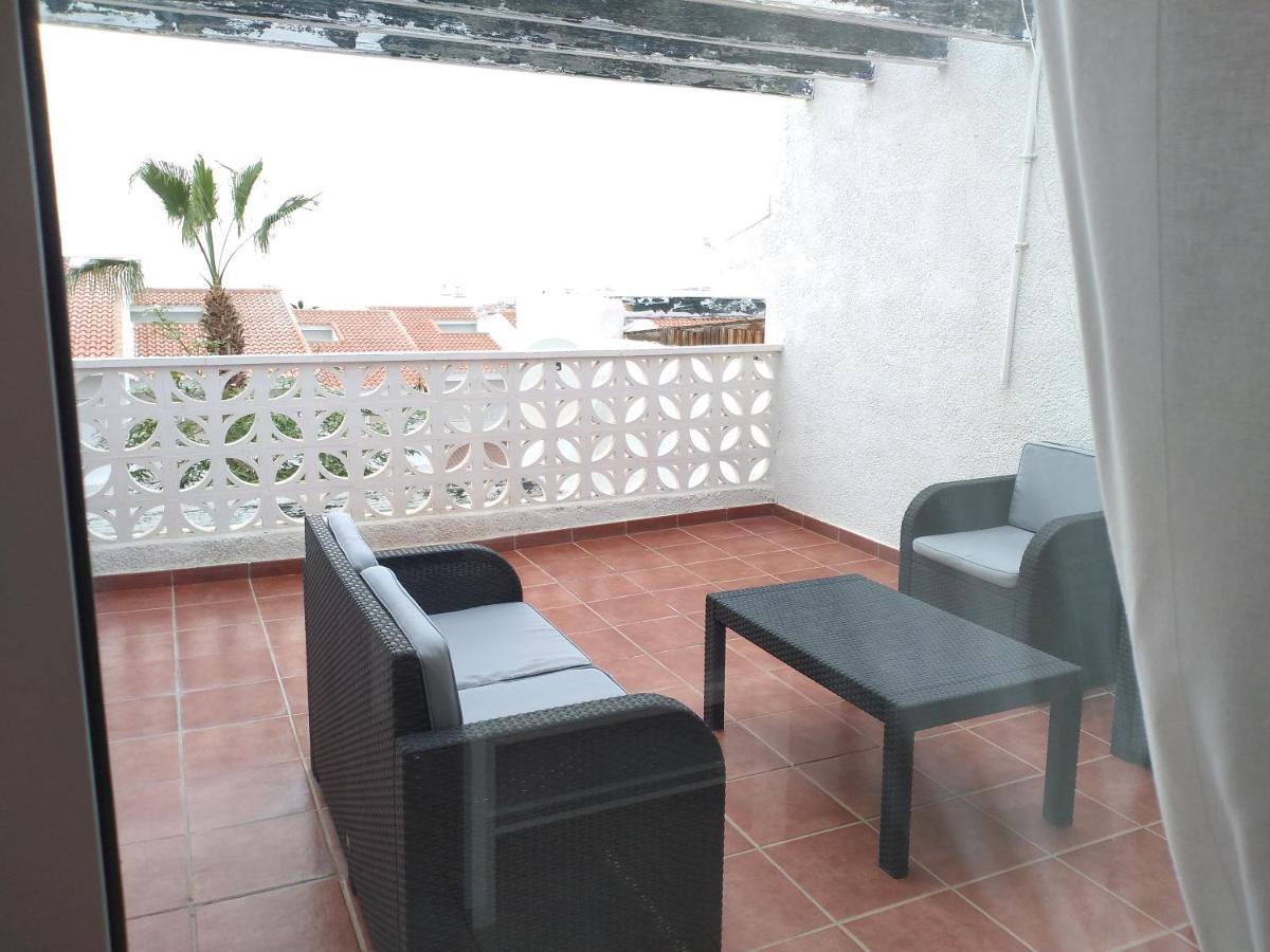 Royal Sunny Terrace Villas Canarias Costa Adeje  Exterior photo