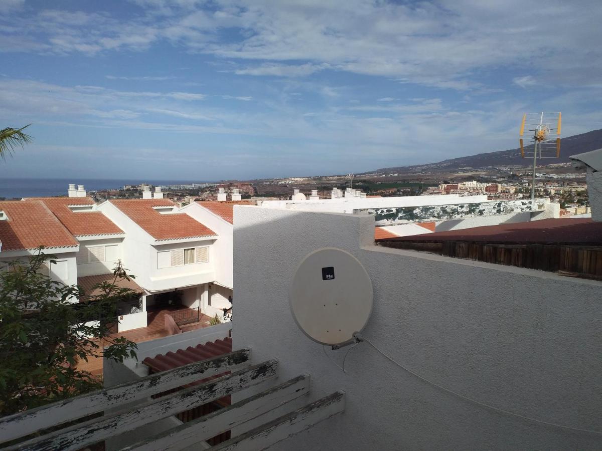 Royal Sunny Terrace Villas Canarias Costa Adeje  Exterior photo