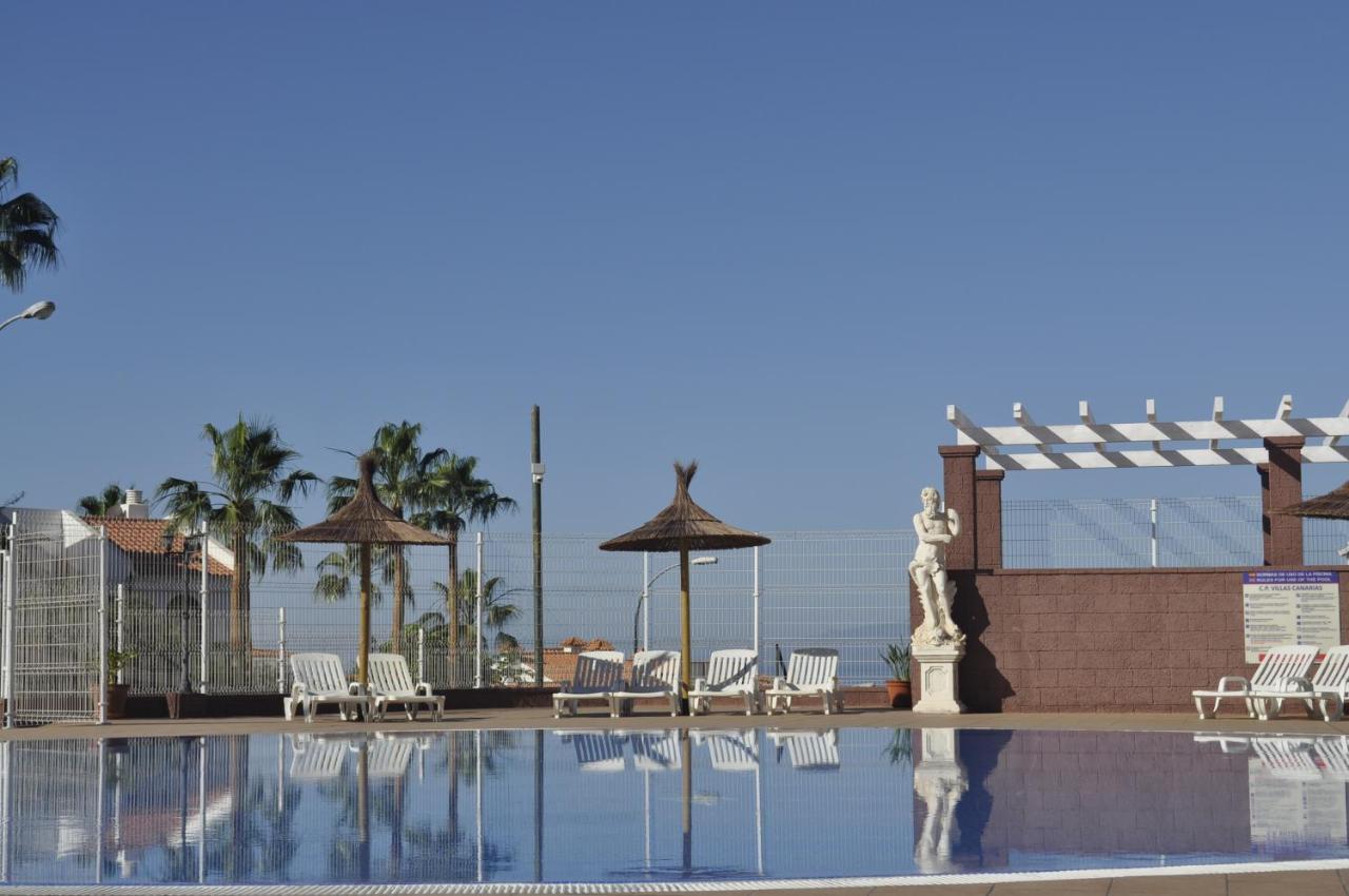Royal Sunny Terrace Villas Canarias Costa Adeje  Exterior photo