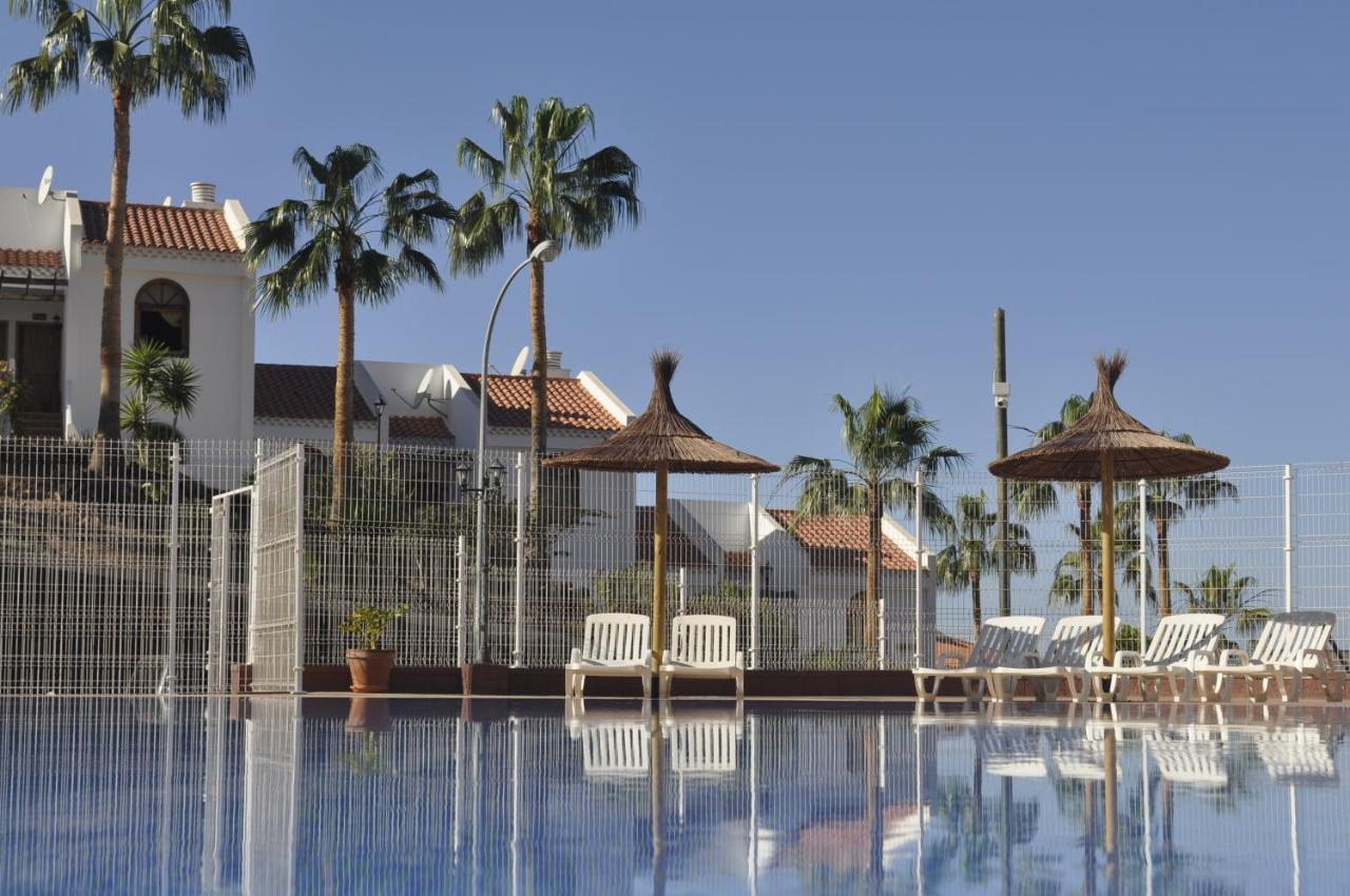 Royal Sunny Terrace Villas Canarias Costa Adeje  Exterior photo